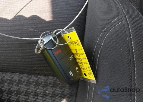 2022 Dodge Challenger Sxt from USA, damaged, VIN 2C3CDZAG0NH260438